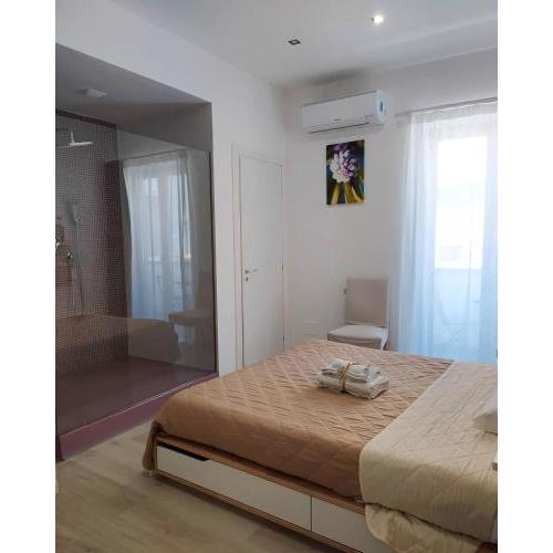 L'AF ROOMS