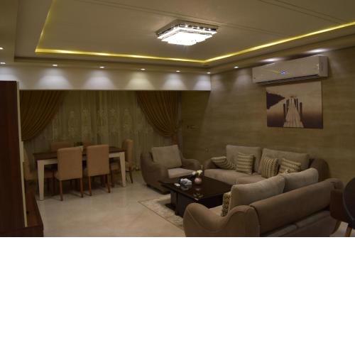 Lafand CityStars Omarat Milsa