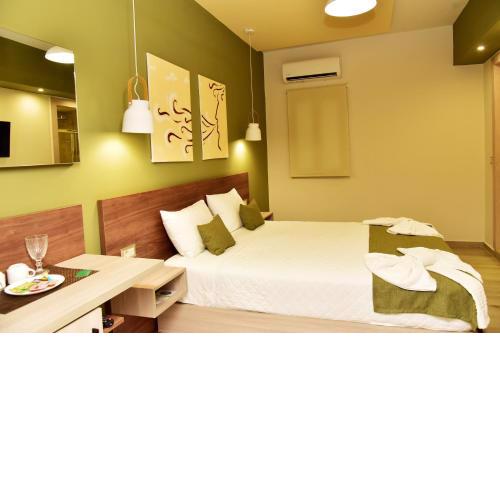 Lafo Rooms