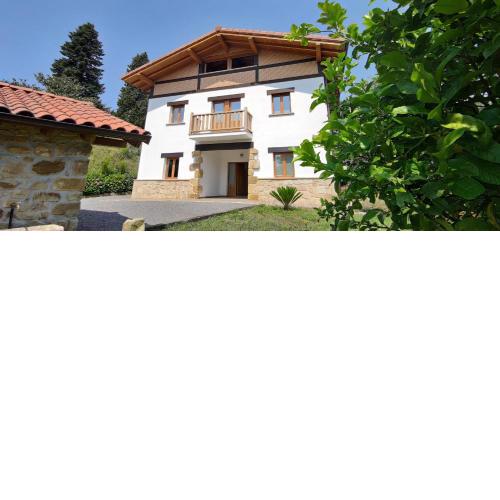 LAGA Surf VILLA by Urdaibai Rentals