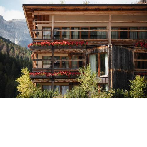 Lagació Hotel Mountain Residence