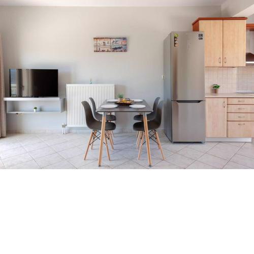 Lagadi Apartment 6