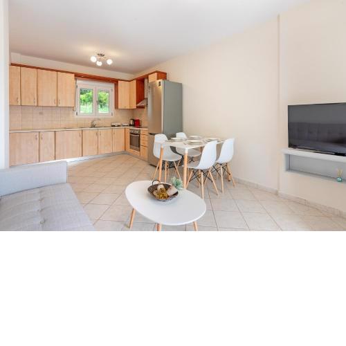 Lagadi Apartment 7