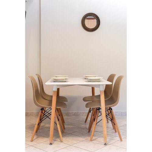 Lagadi Apartment 8