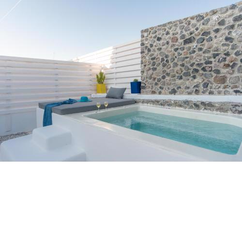 LAGADI SUITES by K&K