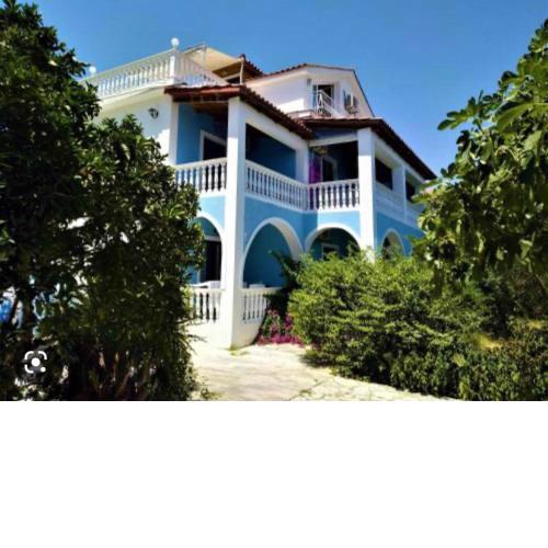 Laganas Blue Studios