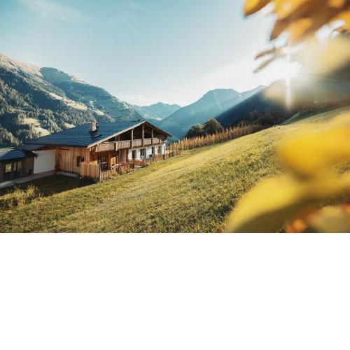 Lagar Apartement Pircher Schnallele