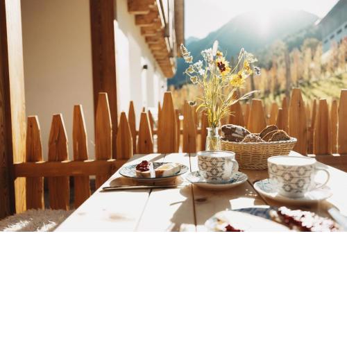 Lagar Apartement Stamer Hans