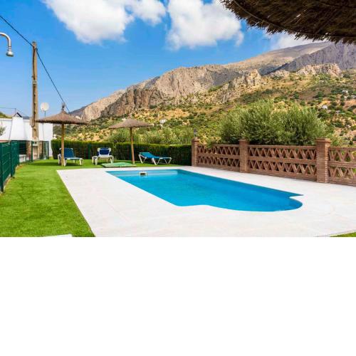 Lagar del Chorro
