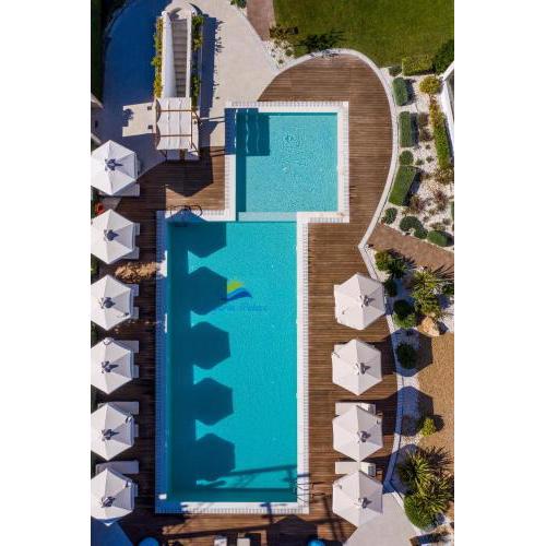 Lagaria Apartments