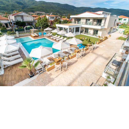 Lagaria Hotel II