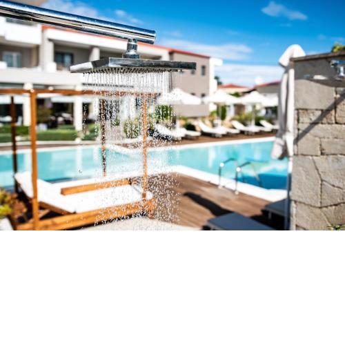 Lagaria Hotel