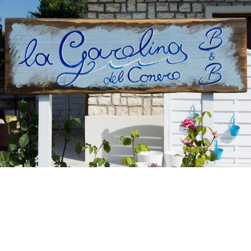 LaGarolina Del Conero B&B