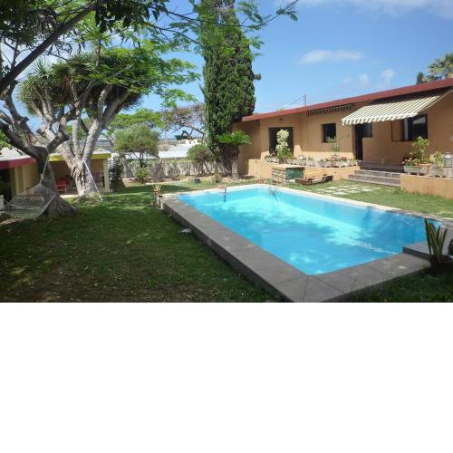 Lagarto Hostel Tenerife