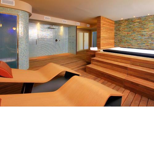 Lagaya Apartaments & Spa
