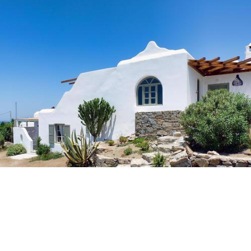 Laggada Resort