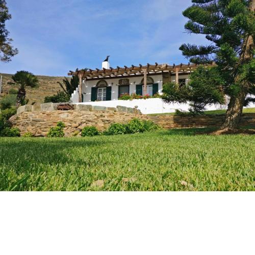 Laggades Relaxing House