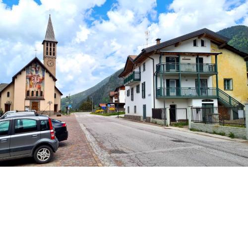 Laghetto delle Buse Home