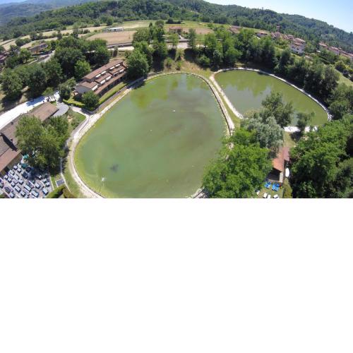 Laghi Della Tranquillita'