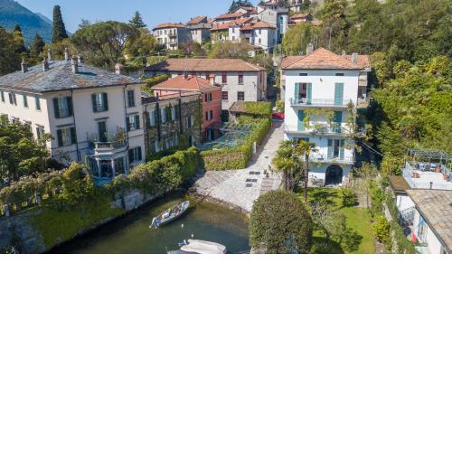LAGLIO CASA DELL'ARTISTA