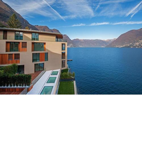 Laglio Como Lake Resort