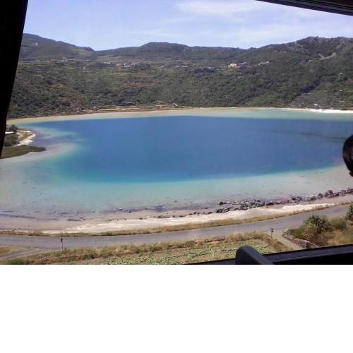 Lago di Venere
