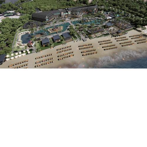 Lago Hotel