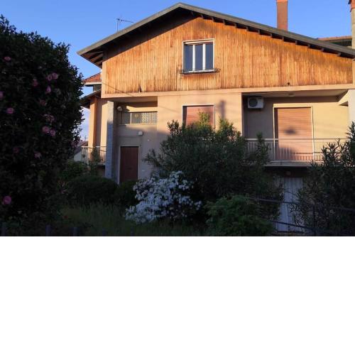 Lago Maggiore - Loft Apartment