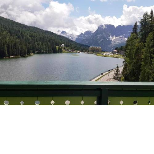Lago Misurina Dream