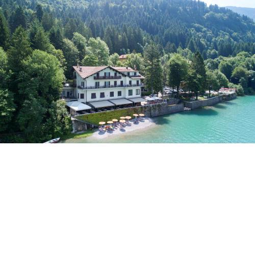 Lago Park Hotel
