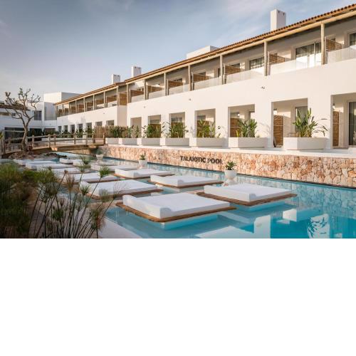 Lago Resort Menorca - Suites del Lago Adults Only