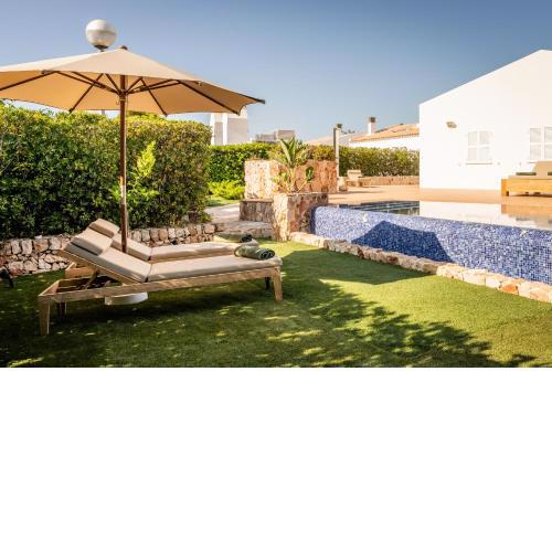 Lago Resort Menorca - Villas & Bungalows del Lago