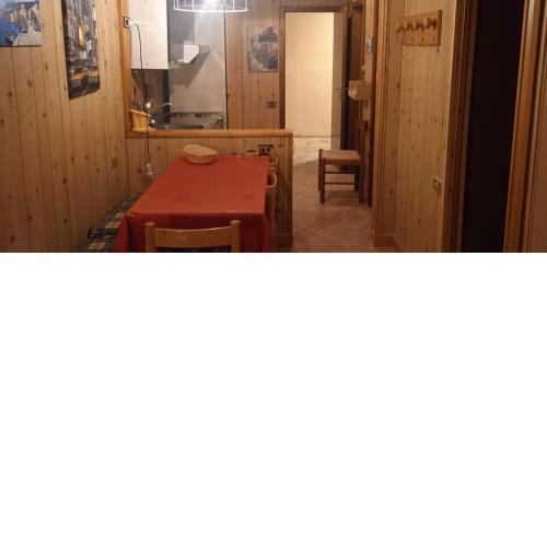 Lago Rotondo Ski House