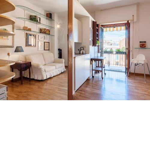 Lago Terrione Apartment - Charme Homes