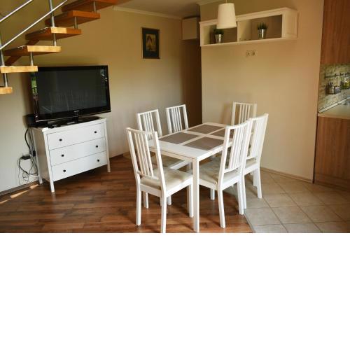 Lagom Apartman