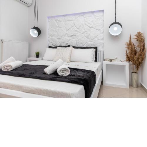 Lagom Iria Naxos