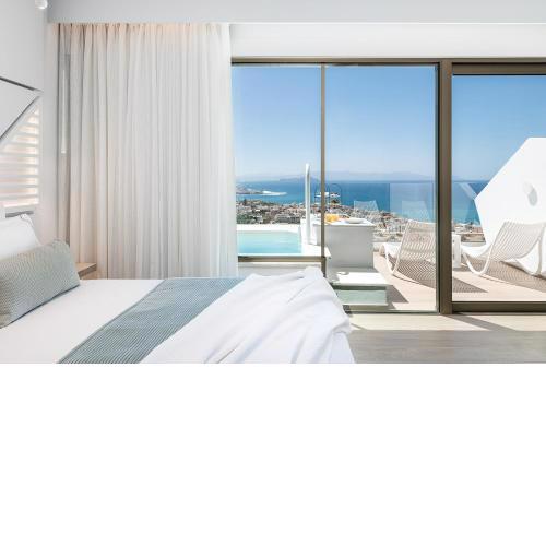 Lagon Life Spirit Boutique Hotel - Adults Only