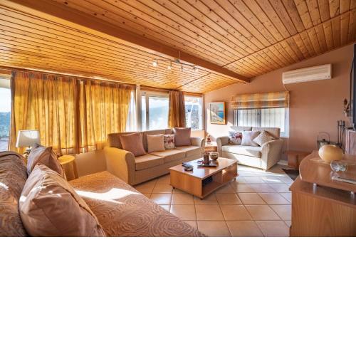 Lagonisi 2 bedrooms 4 persons apartment by MPS