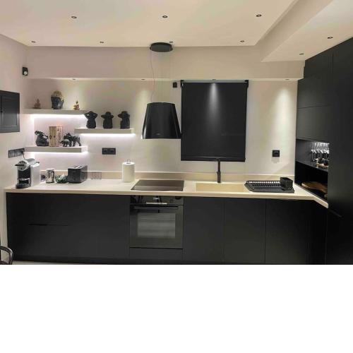 Lagonisi Luxury appartment 2 by the sea