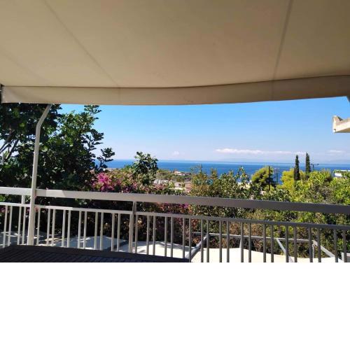 Lagonisi Seaview