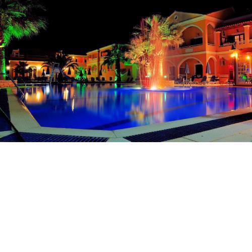 LAGOON HOTEL & APARTMENTS