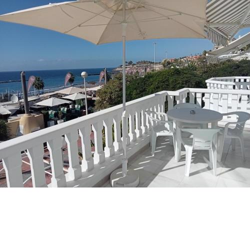 Lagos de Fañabé Beach Resort