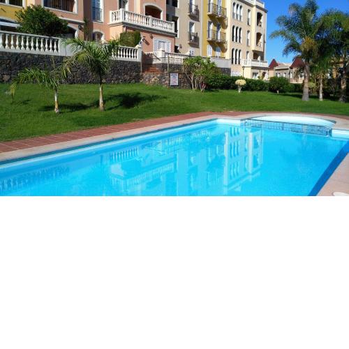 Lagos de La Quinta