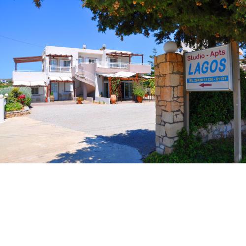 Lagos Studios & Apartments
