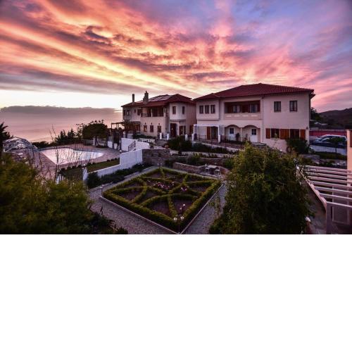 Lagou Raxi Country Hotel