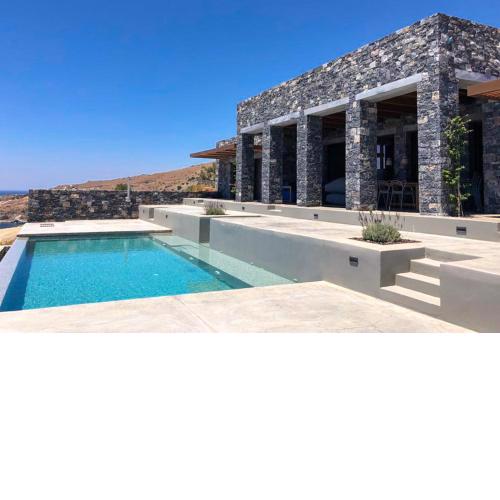 Lagremha Villa