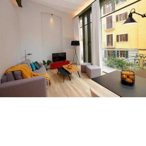 L´Aguila Suites - Turismo de Interior