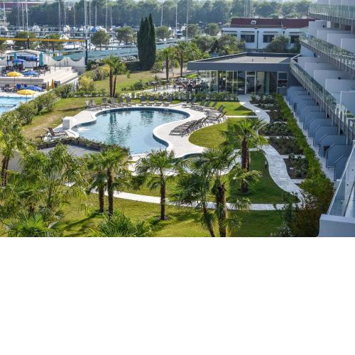 Laguna apartement