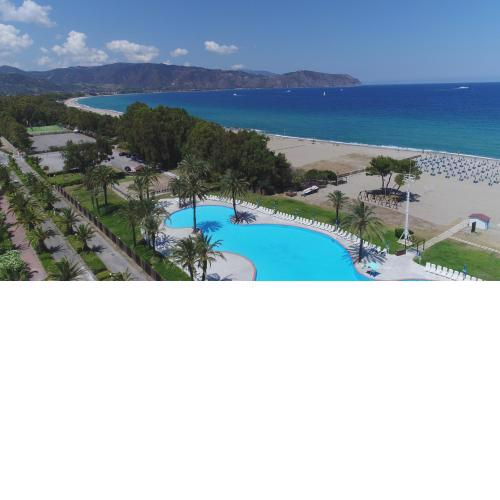Laguna Azzurra Portorosa