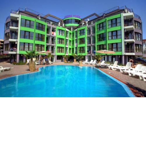 Laguna Beach Hotel